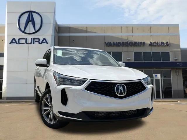 2024 Acura RDX