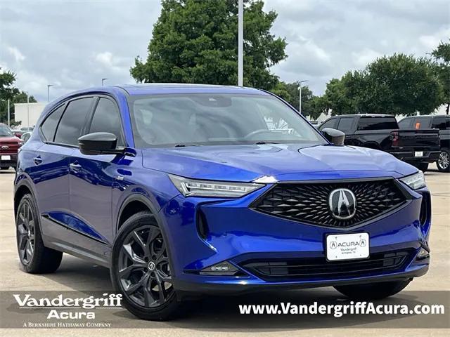 2023 Acura MDX