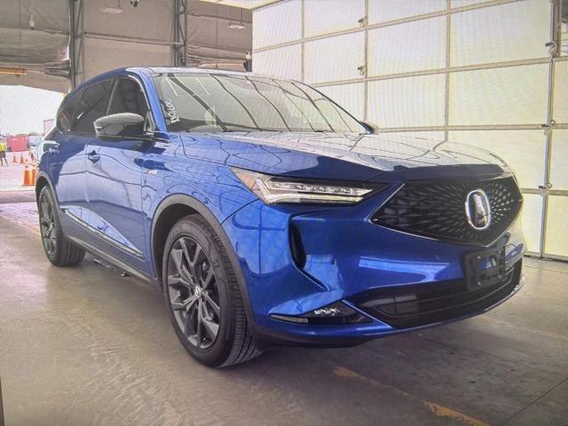 2023 Acura MDX