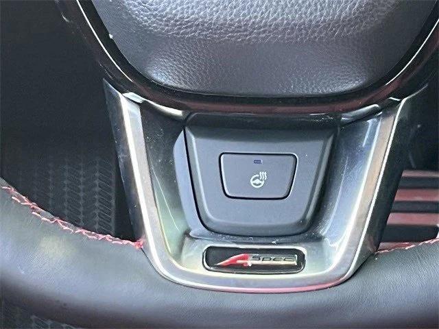 Photo of 2025 Crystal Black Pearl Acura ADX