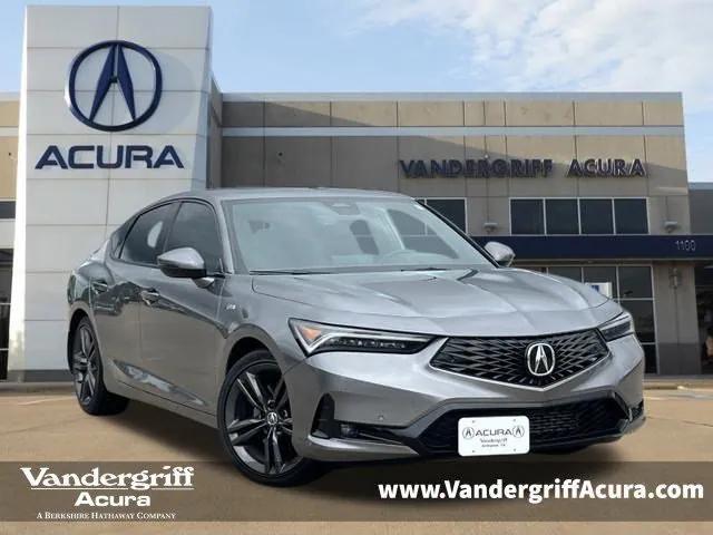 2024 Acura Integra