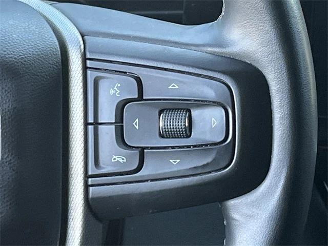 Photo of 2024 White Frost Tricoat GMC Sierra 3500