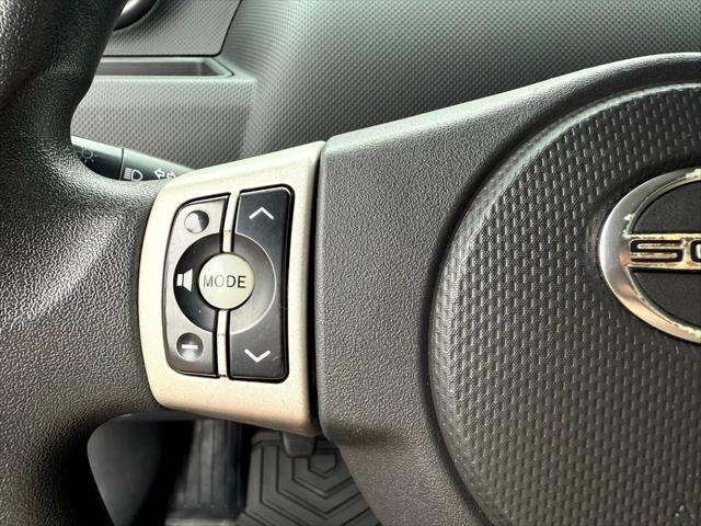 Photo of 2008 Nautical Blue Metallic Scion xB