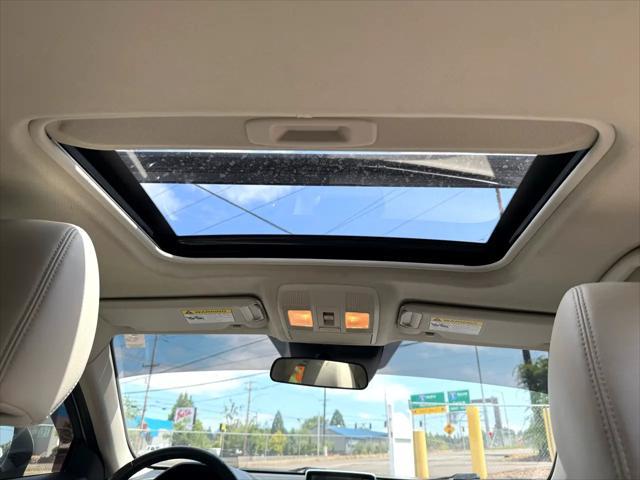 Photo of 2016 Crystal White Pearl Mica Mazda CX-3