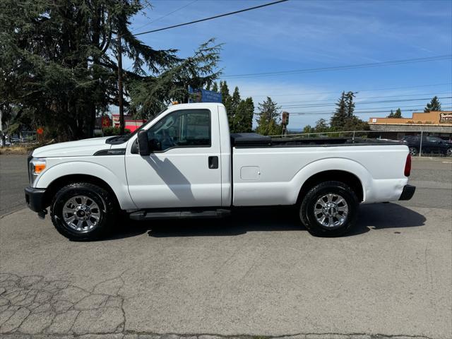 2016 Ford F-350