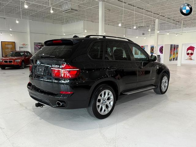 Photo of 2013  BMW X5