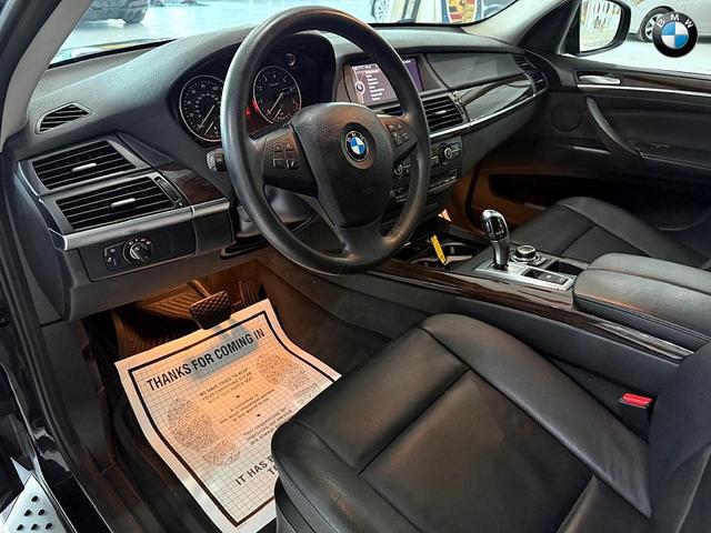 Photo of 2013  BMW X5