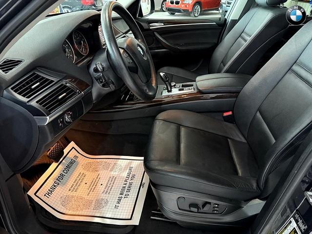 Photo of 2013  BMW X5