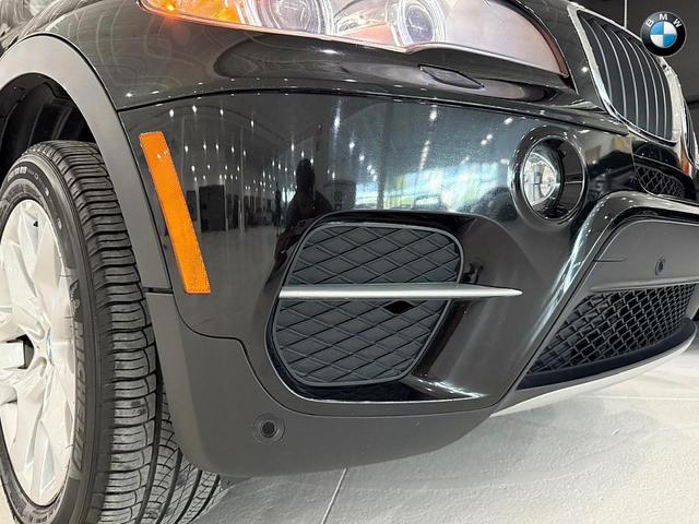 Photo of 2013  BMW X5