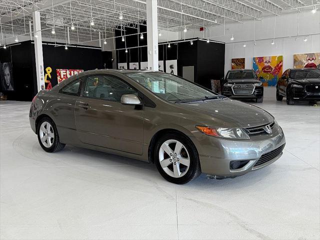 2007 Honda Civic