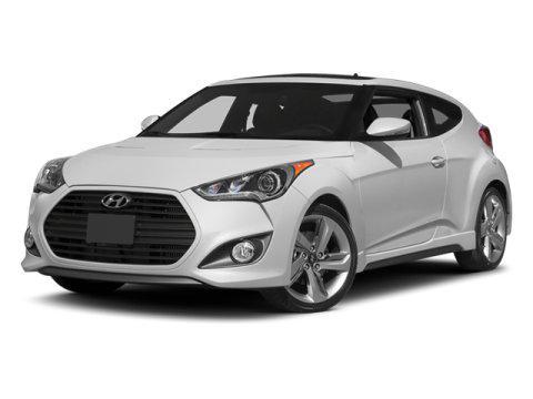 2013 Hyundai Veloster