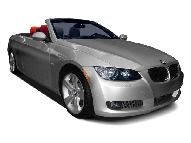 2009 BMW 328