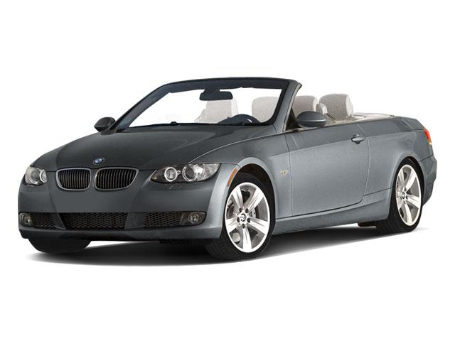 2010 BMW 328
