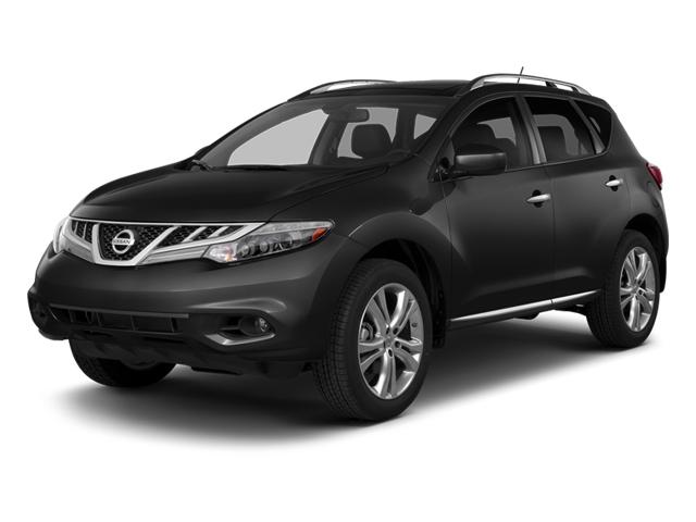 2014 Nissan Murano