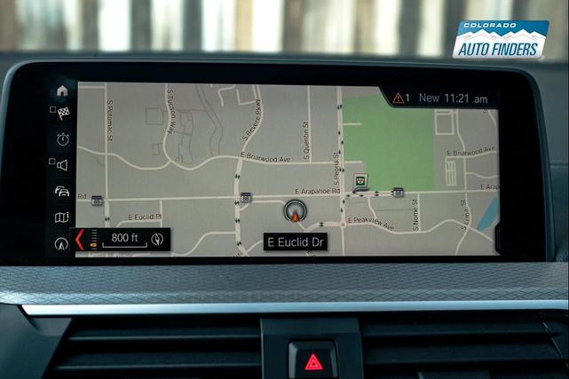 Photo of 2019 Glacier Silver Metallic BMW X3