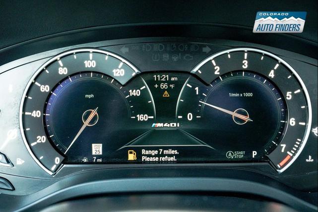 Photo of 2019 Glacier Silver Metallic BMW X3