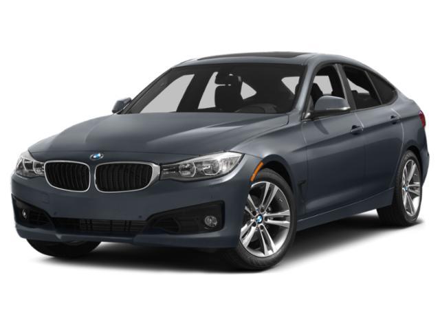 2015 BMW 335 Gran Turismo