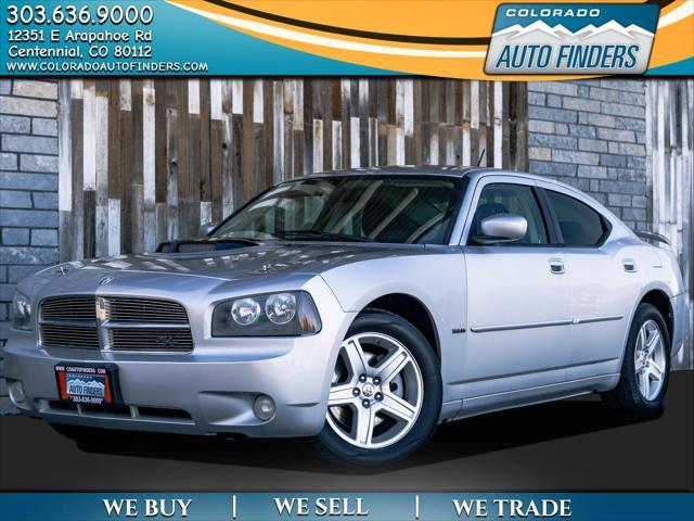 2008 Dodge Charger