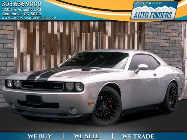 2010 Dodge Challenger