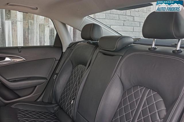 Photo of 2015 Black Audi S6