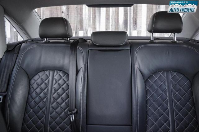 Photo of 2015 Black Audi S6