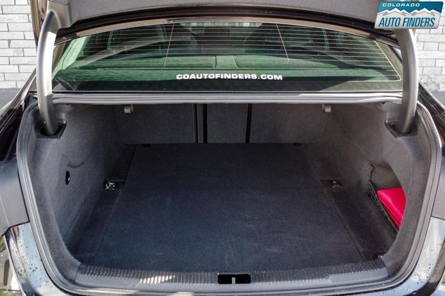 Photo of 2015 Black Audi S6