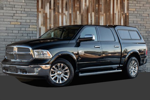 2013 RAM 1500