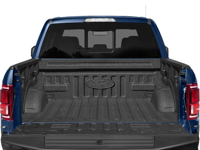 Photo of 2017 Shadow Black Ford F-150