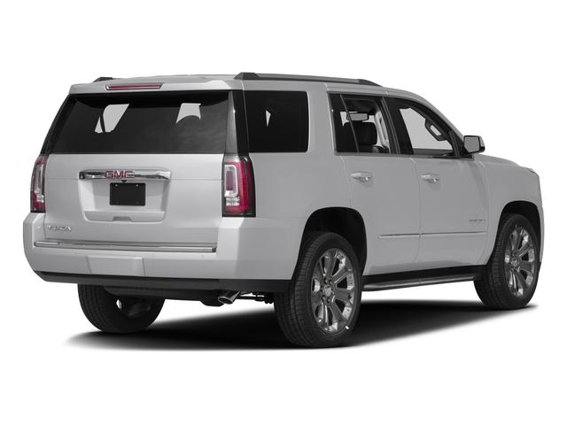 Photo of 2016 White GMC Yukon