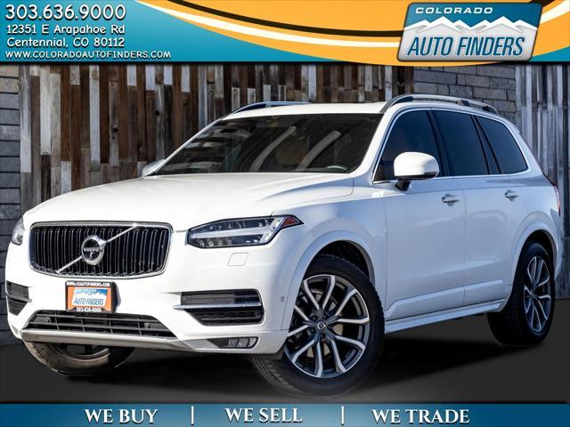 2017 Volvo XC90