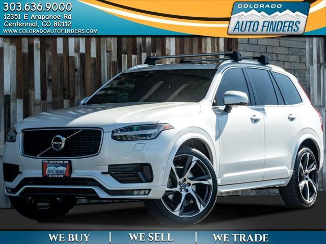 2017 Volvo XC90