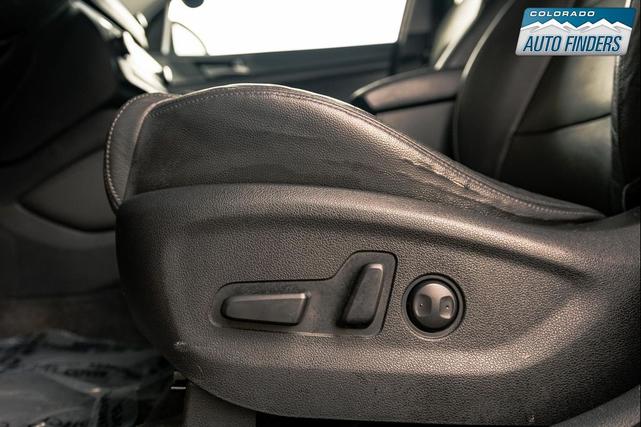 Photo of 2016 Org Hyundai TUCSON
