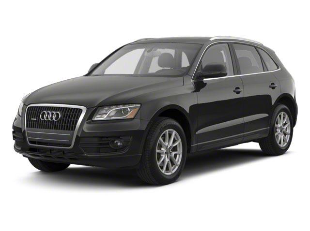 2010 Audi Q5