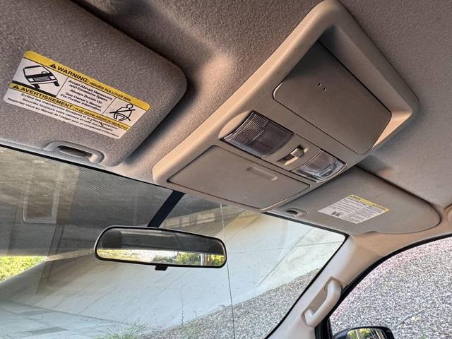 Photo of 2016 WHITE Nissan Frontier