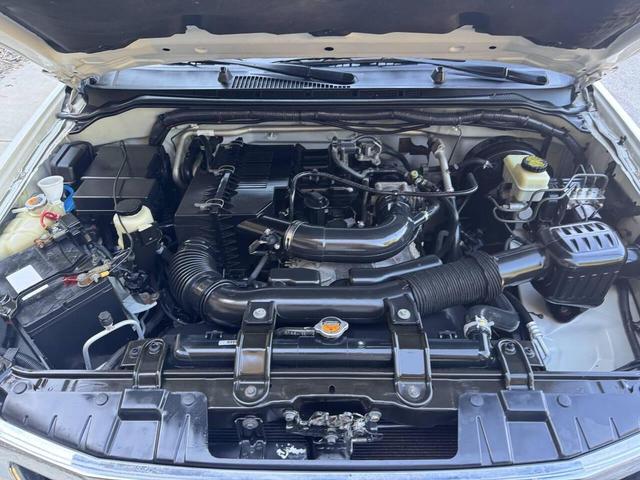 Photo of 2016 WHITE Nissan Frontier