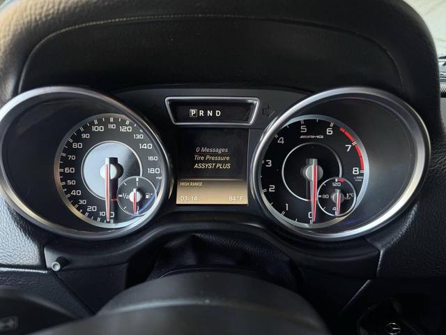 Photo of 2014 BLACK Mercedes-Benz G-Class