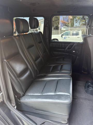Photo of 2014 BLACK Mercedes-Benz G-Class