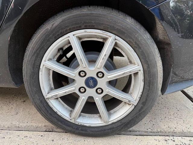 Photo of 2019 Shadow Black Ford Fiesta