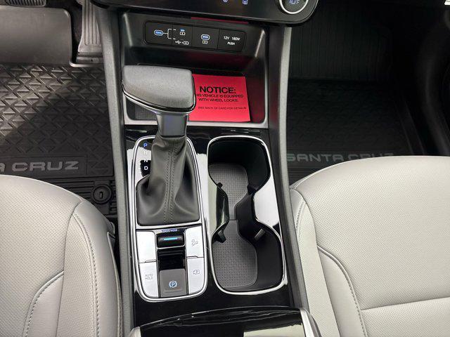 Photo of 2026 Atlas Hyundai SANTA CRUZ