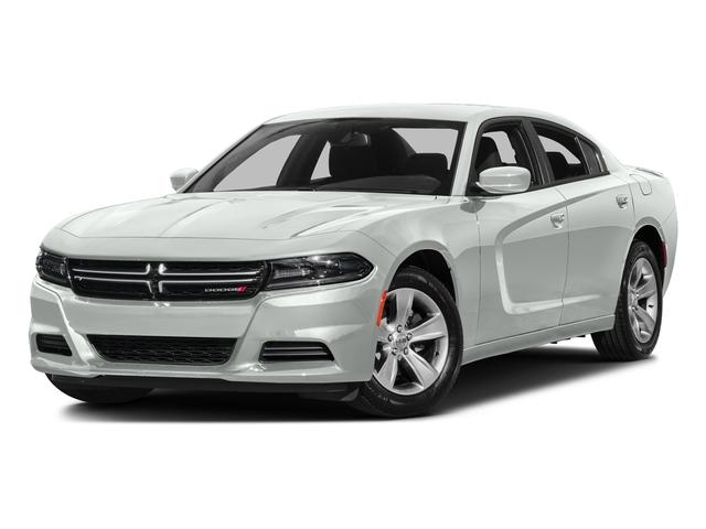 2016 Dodge Charger