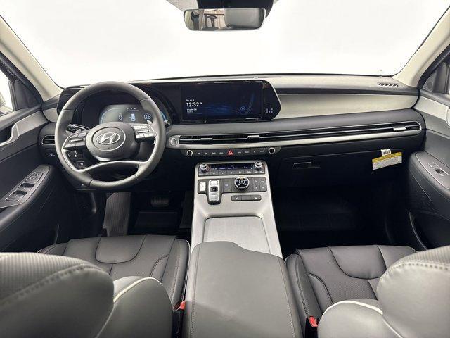 Photo of 2025 Abyss Black Pearl Hyundai PALISADE