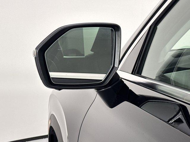 Photo of 2025 Abyss Black Pearl Hyundai PALISADE