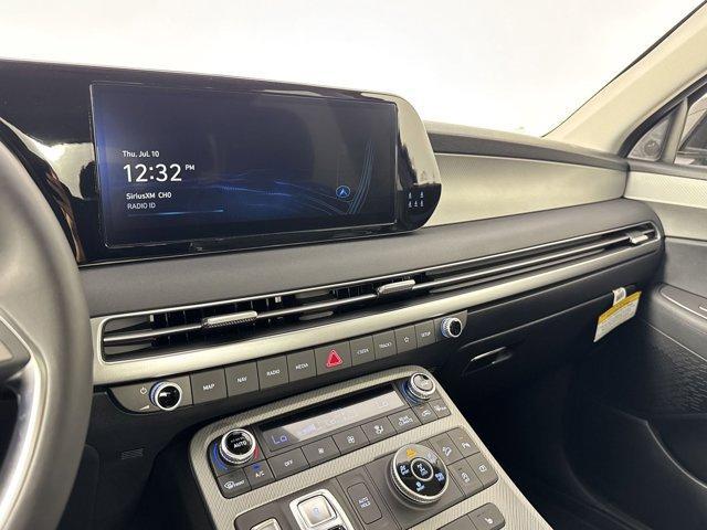 Photo of 2025 Abyss Black Pearl Hyundai PALISADE