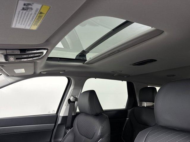 Photo of 2025 Abyss Black Pearl Hyundai PALISADE