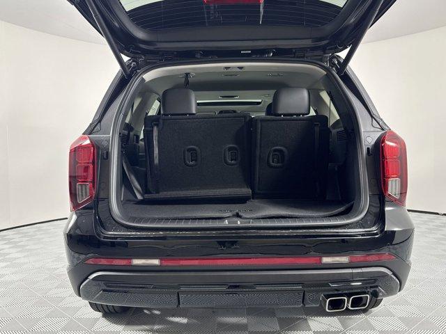 Photo of 2025 Abyss Black Pearl Hyundai PALISADE