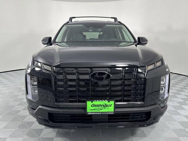 Photo of 2025 Abyss Black Pearl Hyundai PALISADE