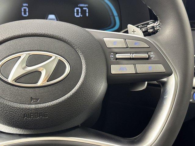 Photo of 2025 Abyss Black Pearl Hyundai PALISADE