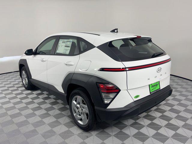 Photo of 2026 Atlas Hyundai KONA