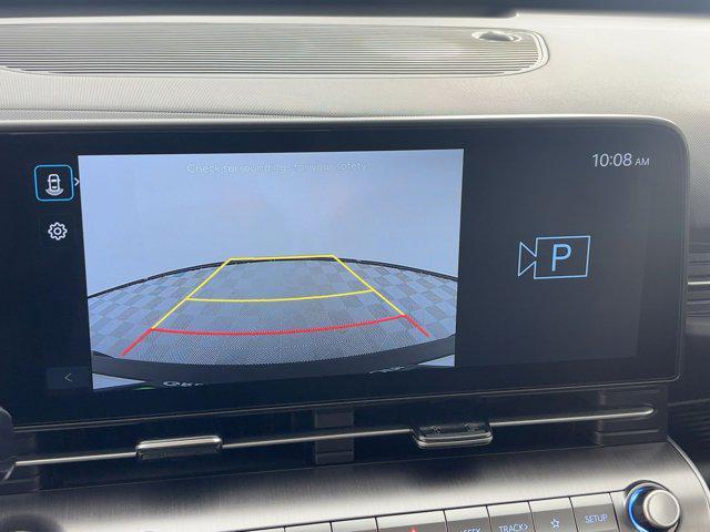 Photo of 2026 Atlas Hyundai KONA
