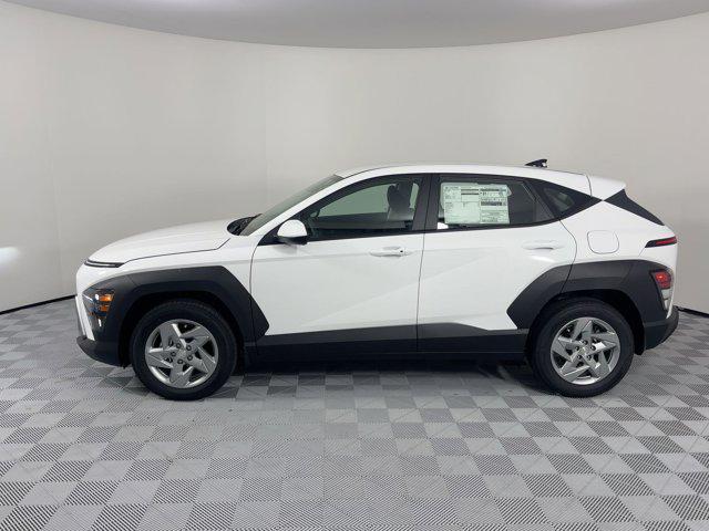 Photo of 2026 Atlas Hyundai KONA